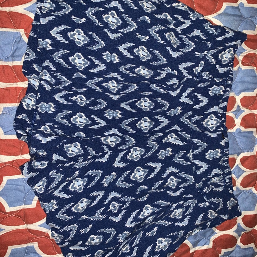 Cute shorts!